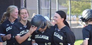 PREP SOFTBALL: Lady Bearcats edge West Point 2-0 on the road