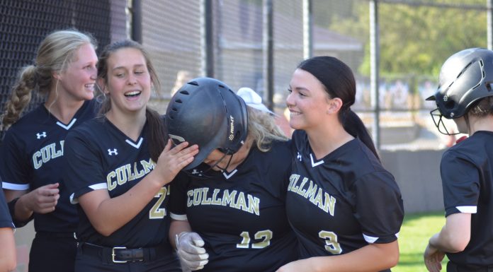 PREP SOFTBALL: Lady Bearcats edge West Point 2-0 on the road