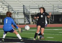 PREP SOCCER PLAYOFFS: Cullman downs Springville 4-0 in opening round