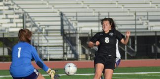 PREP SOCCER PLAYOFFS: Cullman downs Springville 4-0 in opening round