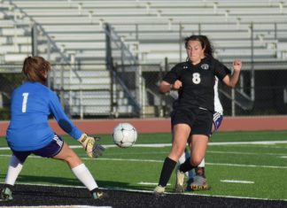 PREP SOCCER PLAYOFFS: Cullman downs Springville 4-0 in opening round