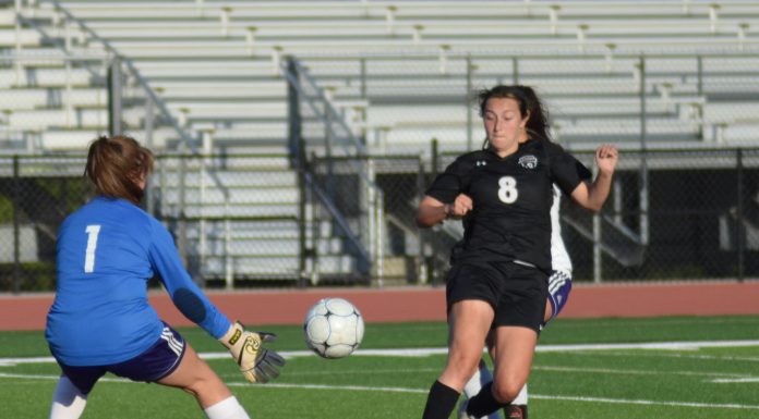 PREP SOCCER PLAYOFFS: Cullman downs Springville 4-0 in opening round