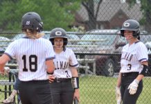 PREP SOFTBALL: Cullman downs Jasper 3-0 in regular season finale