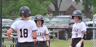 PREP SOFTBALL: Cullman downs Jasper 3-0 in regular season finale