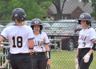 PREP SOFTBALL: Cullman downs Jasper 3-0 in regular season finale