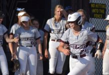 PREP SOFTBALL: Quinn’s walk off leads West Point past Russellville 15-14