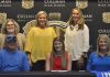 PREP VOLLEYBALL: Cullman’s Crider signs with Lurleen B. Wallace