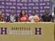 PREP BASKETBALL: Hanceville’s Campbell signs with Huntingdon