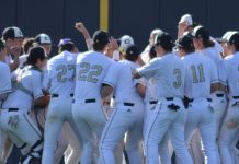 PREP BASEBALL PLAYOFFS: Cullman splits Friday night matchups at Chelsea