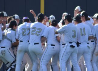 PREP BASEBALL PLAYOFFS: Cullman splits Friday night matchups at Chelsea