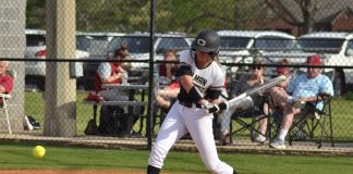 PREP SOFTBALL: Lady Bearcats fall to Hartselle in extra innings 7-5; Tuesday scoring recap
