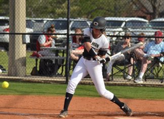 PREP SOFTBALL: Lady Bearcats fall to Hartselle in extra innings 7-5; Tuesday scoring recap