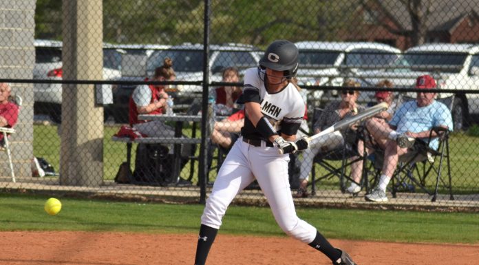 PREP SOFTBALL: Lady Bearcats fall to Hartselle in extra innings 7-5; Tuesday scoring recap