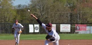 PREP BASEBALL: West Point handles Addison 9-3; Friday scoring recap