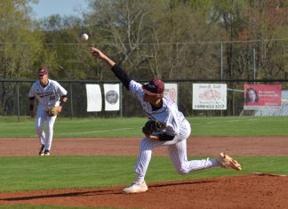 PREP BASEBALL: West Point handles Addison 9-3; Friday scoring recap