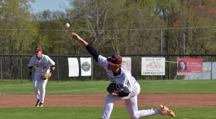 PREP BASEBALL: West Point handles Addison 9-3; Friday scoring recap