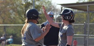 PREP SOFTBALL: Cullman County Tournament Day 1 scoring recap