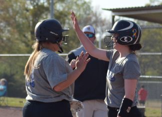 PREP SOFTBALL: Cullman County Tournament Day 1 scoring recap