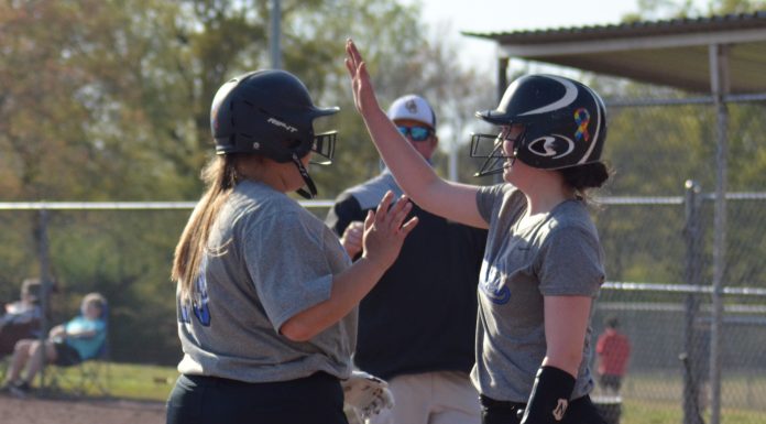 PREP SOFTBALL: Cullman County Tournament Day 1 scoring recap