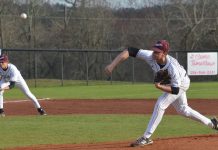 PREP BASEBALL PLAYOFFS: Warriors drop tight game 3 at Sardis 2-1, Cold Springs advances to round 2