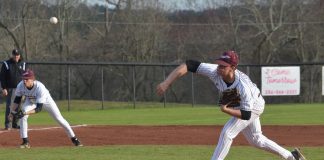 PREP BASEBALL PLAYOFFS: Warriors drop tight game 3 at Sardis 2-1, Cold Springs advances to round 2