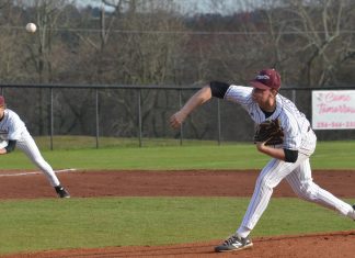 PREP BASEBALL PLAYOFFS: Warriors drop tight game 3 at Sardis 2-1, Cold Springs advances to round 2
