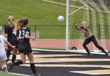 PREP SOCCER: Lady Bearcats fall to top-ranked Huntsville 2-0; Wednesday scoring recap