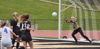 PREP SOCCER: Lady Bearcats fall to top-ranked Huntsville 2-0; Wednesday scoring recap