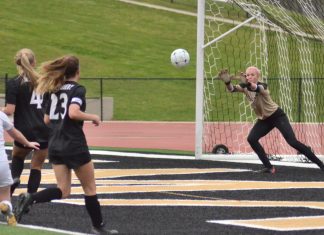 PREP SOCCER: Lady Bearcats fall to top-ranked Huntsville 2-0; Wednesday scoring recap