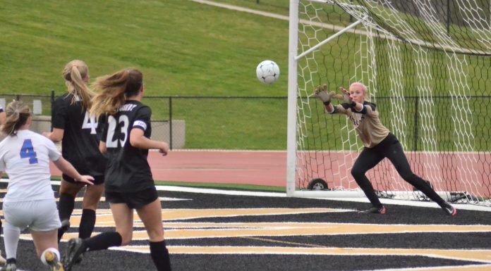 PREP SOCCER: Lady Bearcats fall to top-ranked Huntsville 2-0; Wednesday scoring recap
