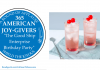 365 American Joy-Givers for 2021: The Good Ship Enterprise Birthday Party