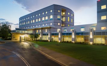 Cullman Regional continues to require masks for all entering the facility