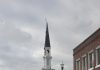 Looking back to April 27, 2011