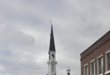 Looking back to April 27, 2011