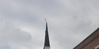 Looking back to April 27, 2011