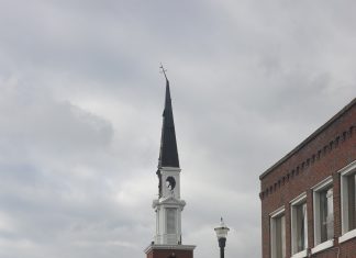 Looking back to April 27, 2011