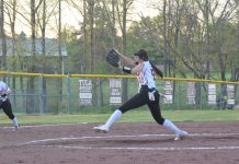 PREP SOFTBALL: Lady Raiders roll past Hanceville 16-1
