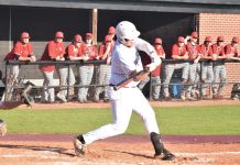PREP BASEBALL: Warriors, Lady Warriors earn area wins over Lawrence Co.