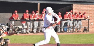 PREP BASEBALL: Warriors, Lady Warriors earn area wins over Lawrence Co.