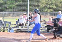 PREP SOFTBALL: Lady Eagles fall to Sumiton Christian 9-5; Thursday scoring recap