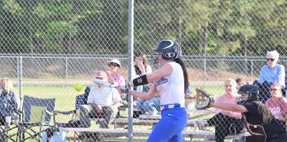 PREP SOFTBALL: Lady Eagles fall to Sumiton Christian 9-5; Thursday scoring recap