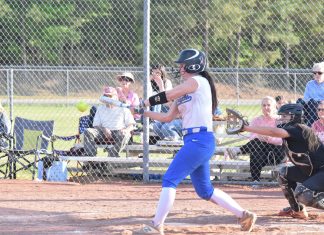 PREP SOFTBALL: Lady Eagles fall to Sumiton Christian 9-5; Thursday scoring recap