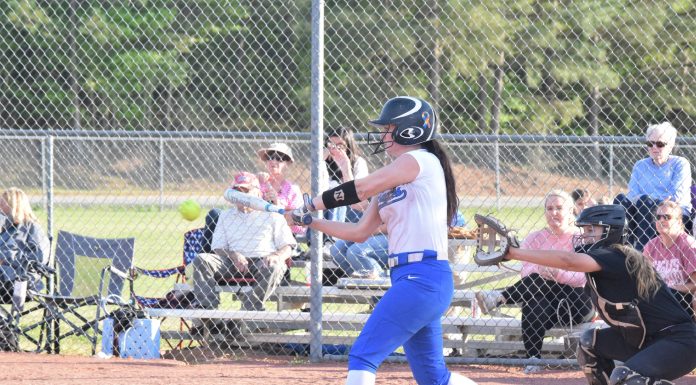 PREP SOFTBALL: Lady Eagles fall to Sumiton Christian 9-5; Thursday scoring recap