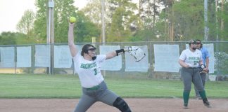 PREP SOFTBALL: Holly Pond takes 5-4 area win over Pennington, Broncos down Mustangs 3-1