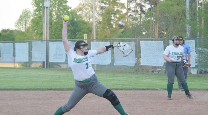 PREP SOFTBALL: Holly Pond takes 5-4 area win over Pennington, Broncos down Mustangs 3-1