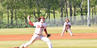 PREP BASEBALL: Good Hope collects 5-2 win over Winston County