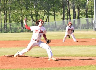 PREP BASEBALL: Good Hope collects 5-2 win over Winston County