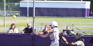 PREP SOFTBALL: Fairview blasts Brindlee Mountain in doubleheader, Cullman downs James Clemens 6-1