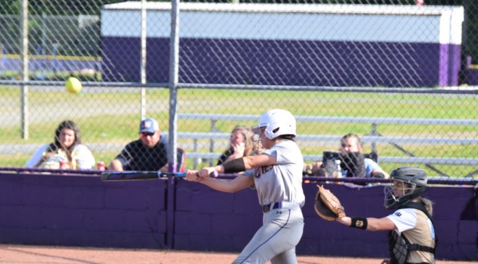 PREP SOFTBALL: Fairview blasts Brindlee Mountain in doubleheader, Cullman downs James Clemens 6-1