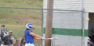 PREP SOFTBALL: Cold Springs rolls over Holly Pond 16-0